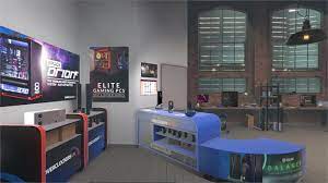 Buy PC Building Simulator Overclockers UK Workshop - Microsoft Store en-TV